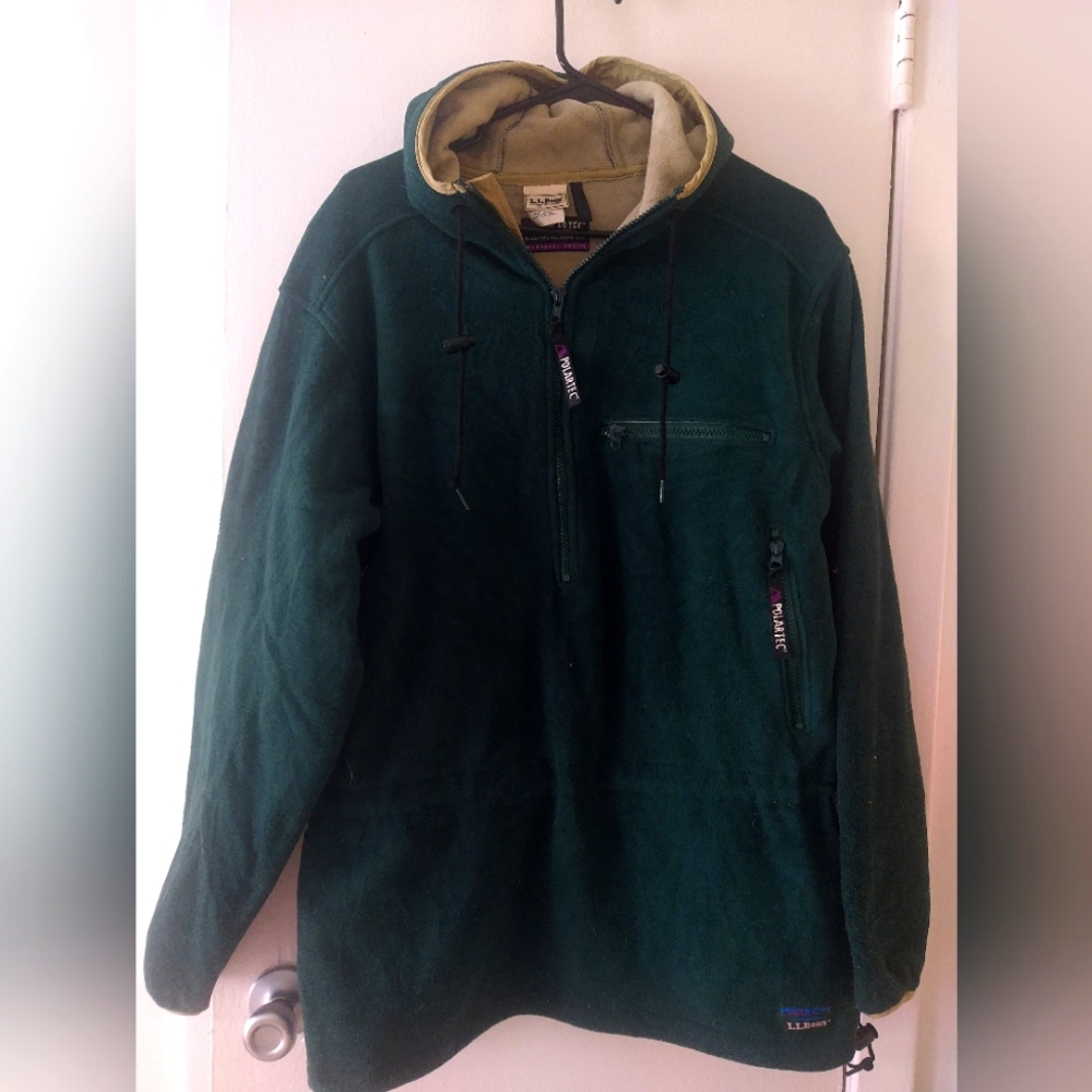 Vintage LL BEAN JACKET